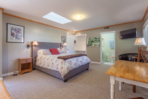 Clover Drive Studio
