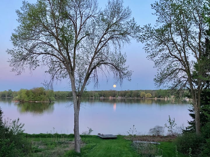 Lakefield Vacation Rentals & Homes Ontario, Canada Airbnb