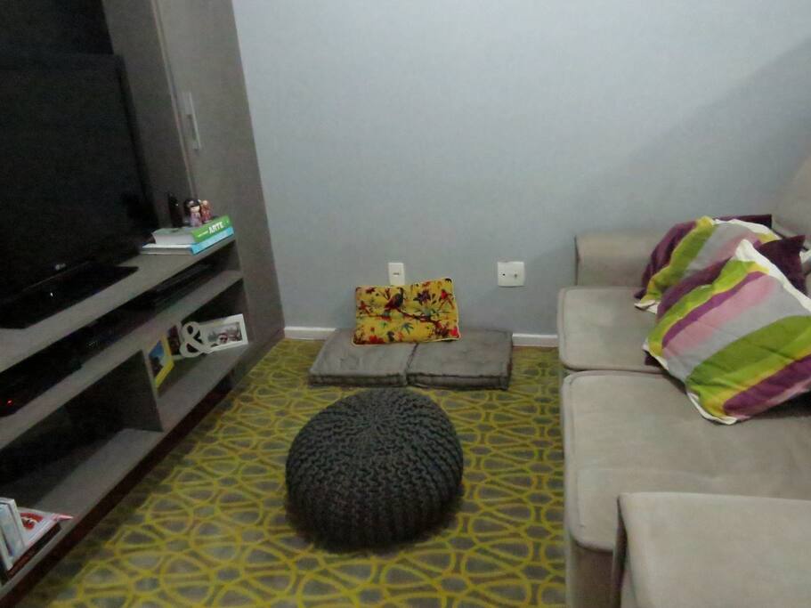 APARTAMENTO NA QUADRA DA PRAIA DE COPACABANA!!!