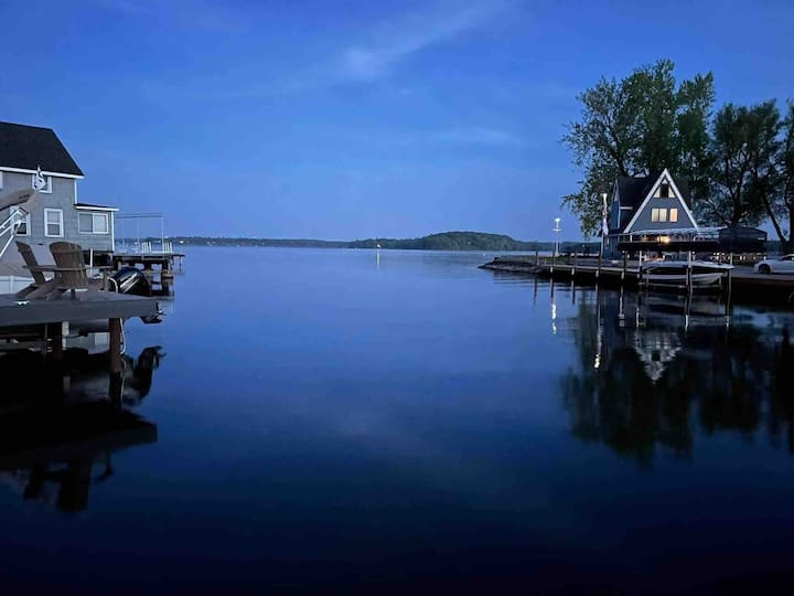 Sodus Point Vacation Rentals Cottages and More Airbnb