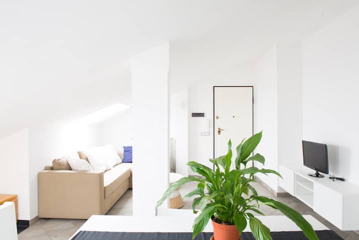 Sea Home - 300 mt from the sea, recently renovated