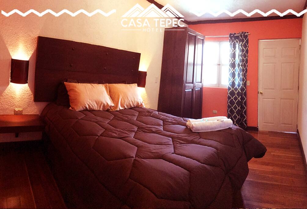 Dormitorio