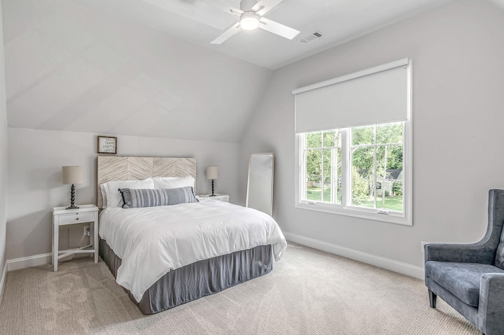 Chambre quatre