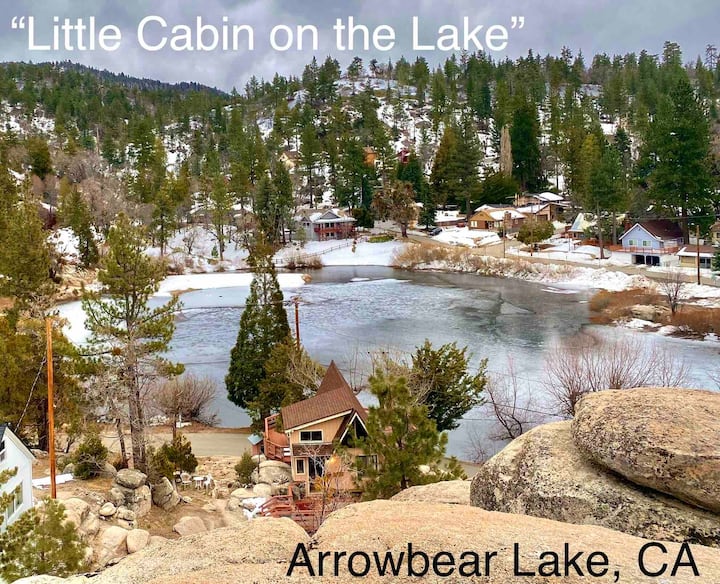 Running Springs Cabins Cabins and More Airbnb