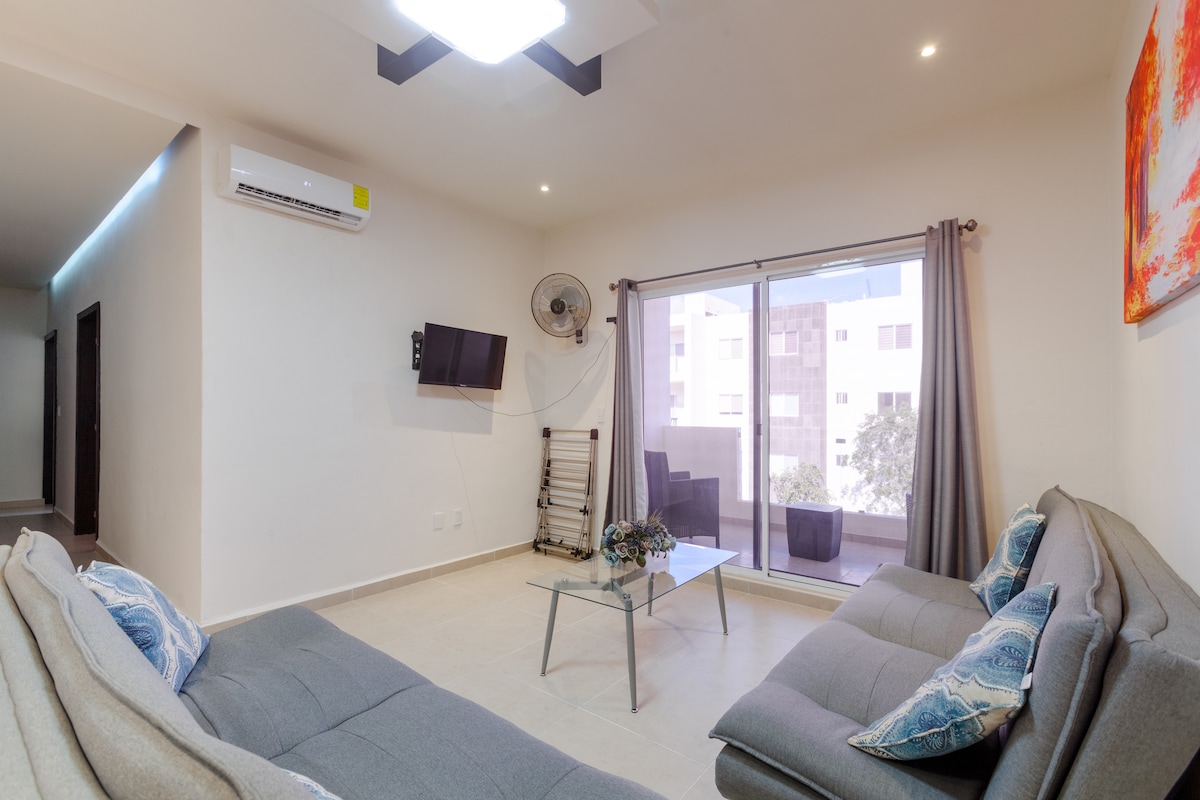 Дневна соба