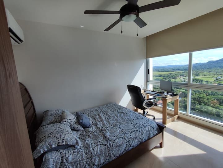 غرفة النوم 1