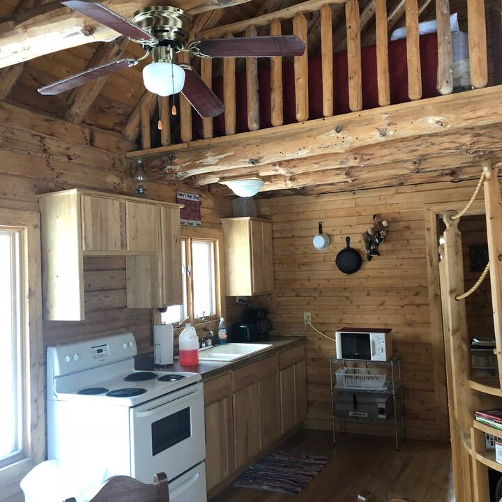 Top 12 Cabins Near Manistique, Michigan Updated 2024 Trip101