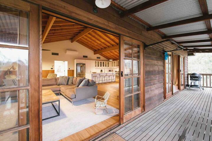 Talbot Lodge gallery image 5