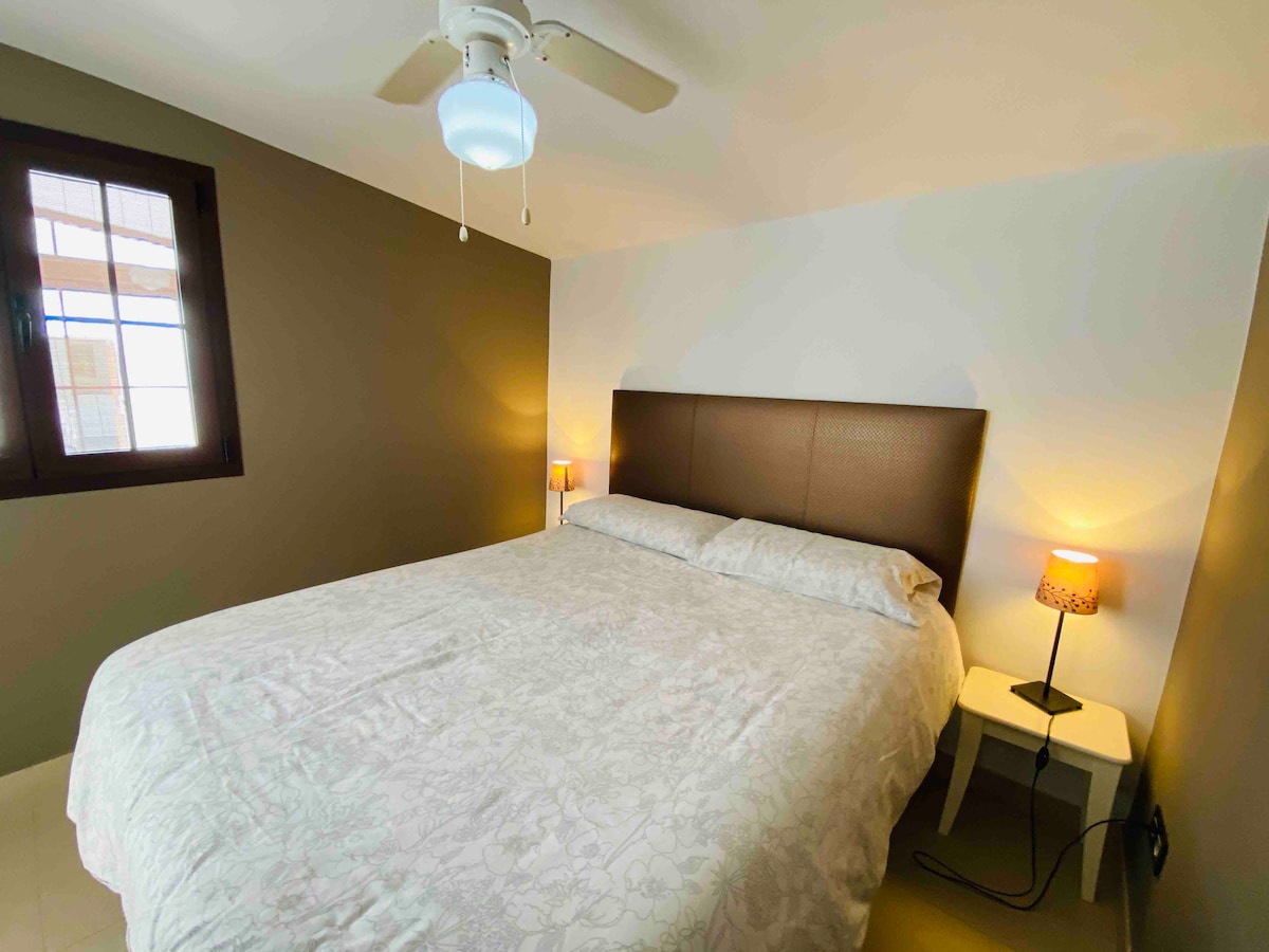 საძინებელი 3