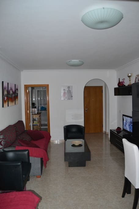 Salón