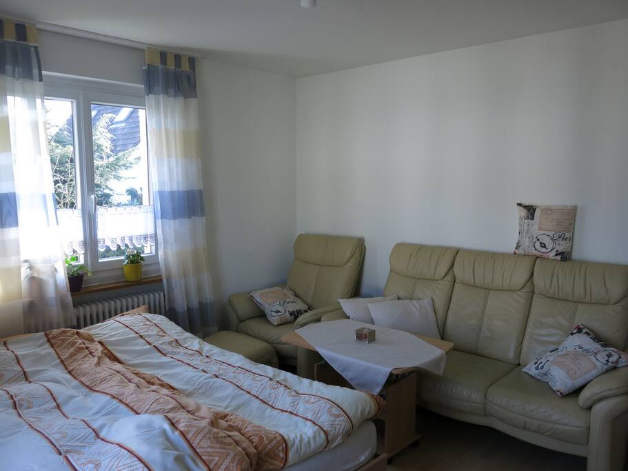 Private room