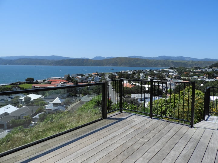 Wellington Holiday Rentals & Homes Wellington, New Zealand Airbnb