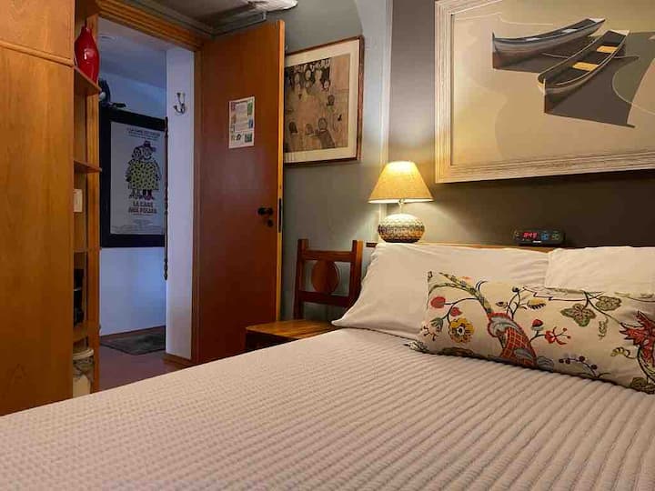 საძინებელი 2