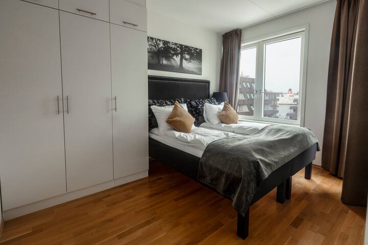 Kon-Tiki Exclusive Apartment near Oslo City gallery image 4