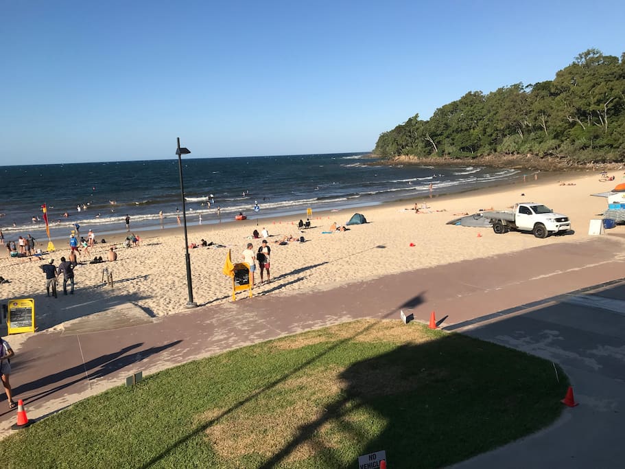 Noosa Main Beach