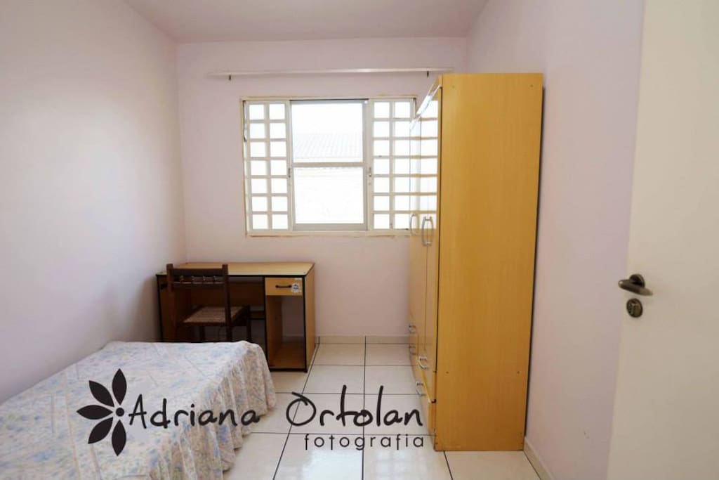 Quarto
Room