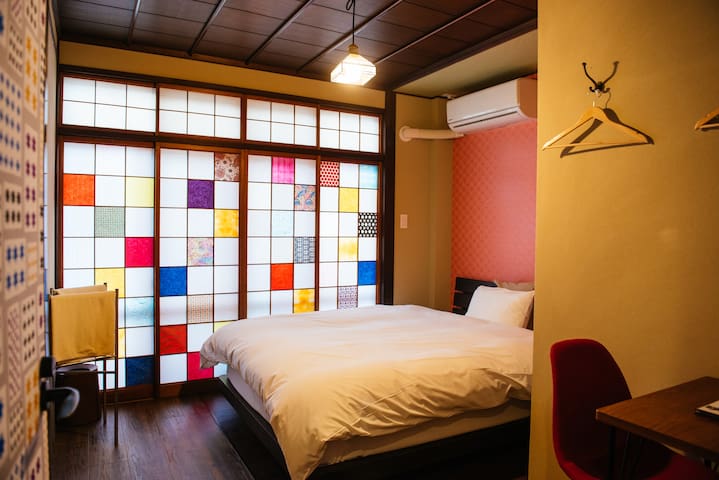 Airbnb Kyoto Ferienwohnungen Unterkunfte Kyoto Japan