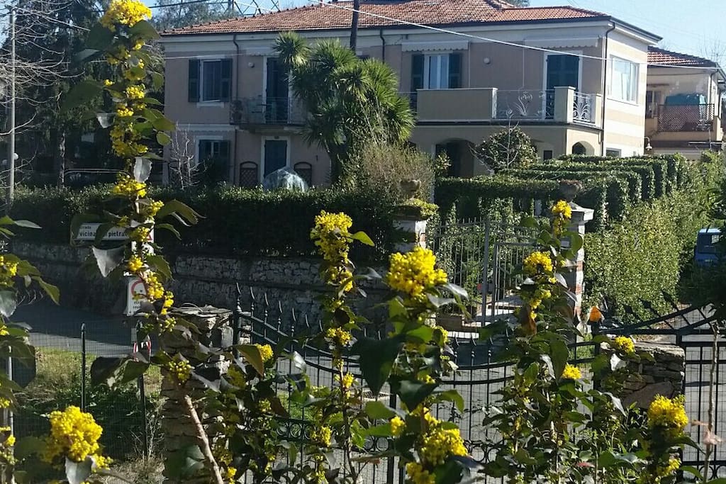 ca' bonamini