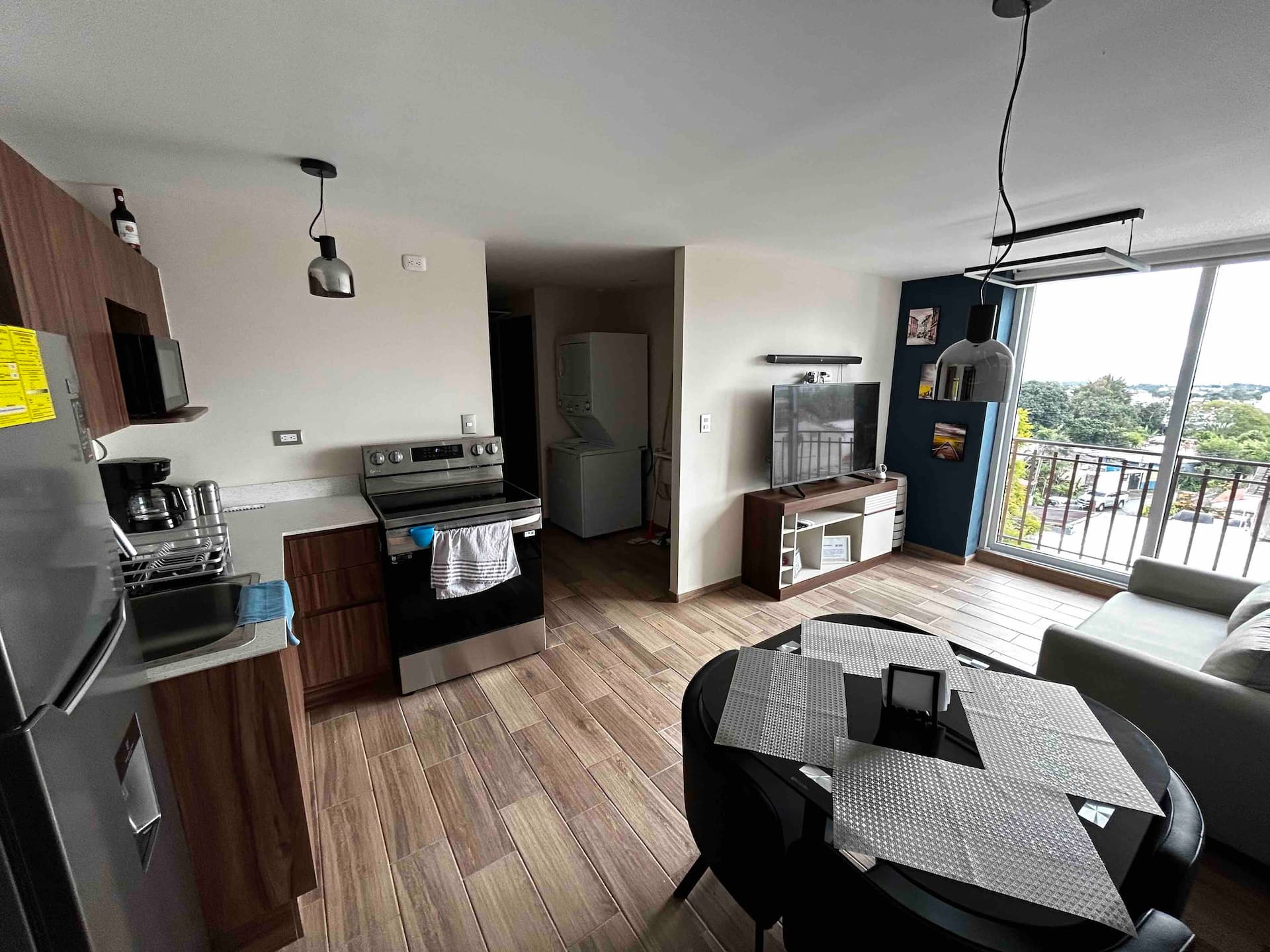 Luna de Plata | Cozy apartment for 1-6 people