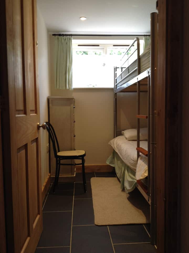 غرفة النوم 3