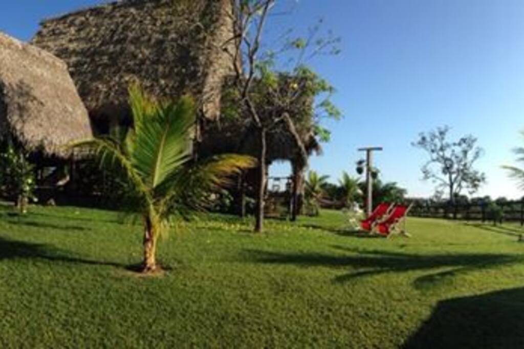 Fundo Santo Domingo Boutique Retreat