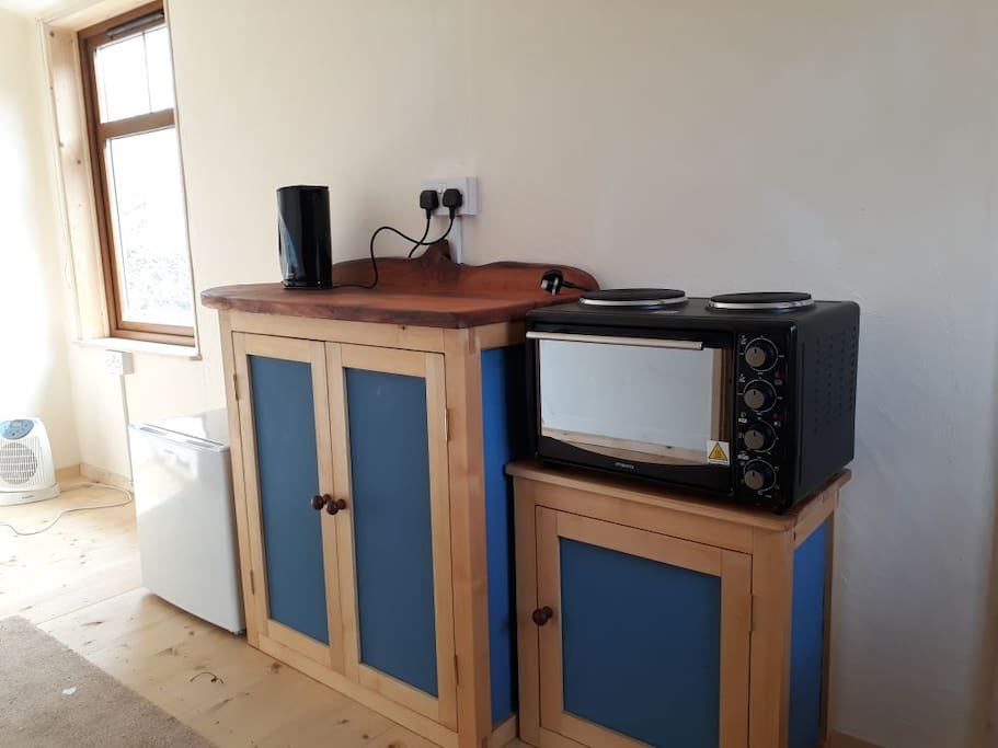 Kitchenette