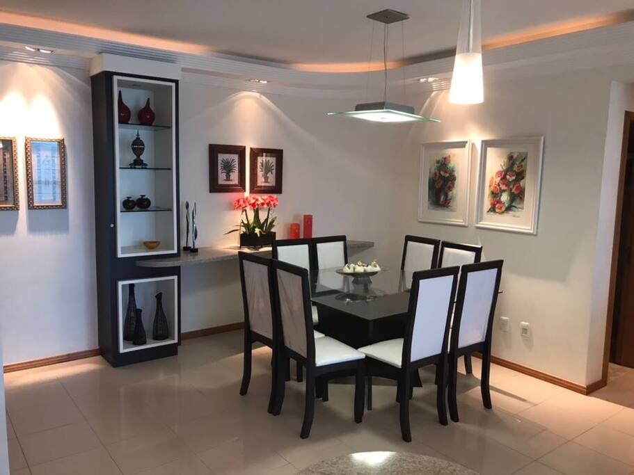 Sala de Jantar