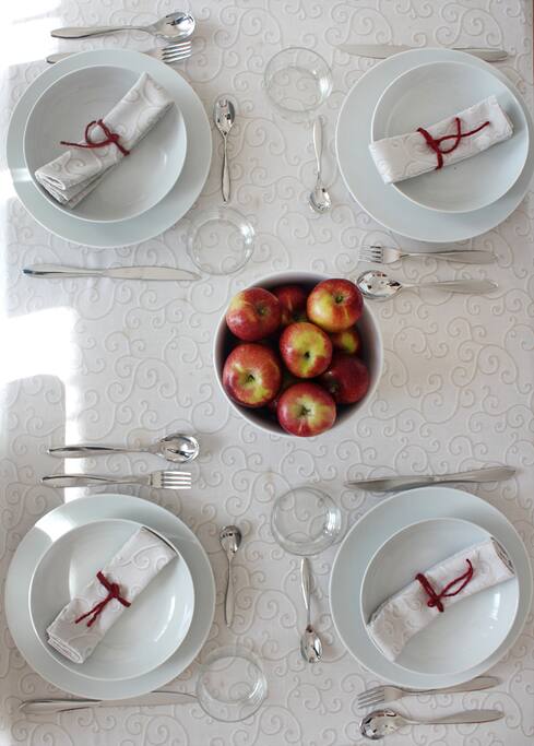 tavolo da pranzo