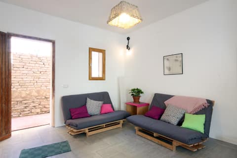Airbnb con migliori performance: By the sea a Trapani