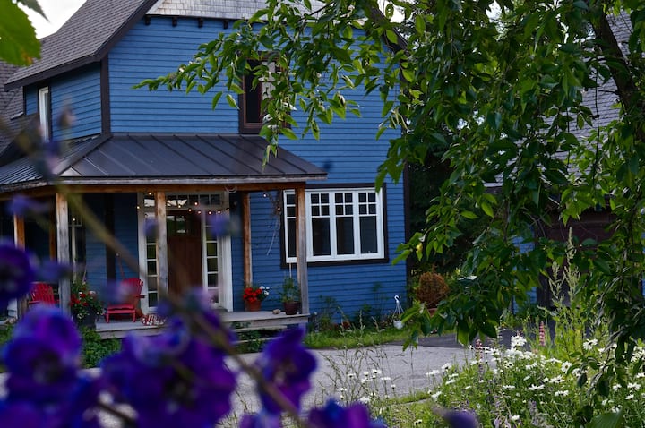 Maison Ashuapmushuan 5. 307301 - Quebec