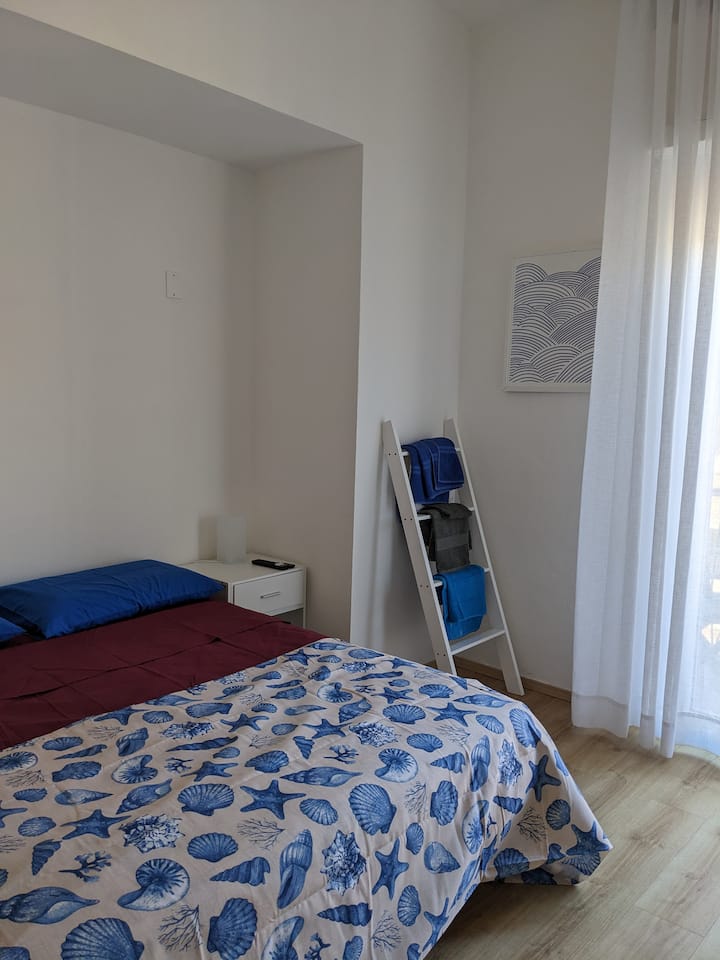 Sosta Mediterranea - Piombino