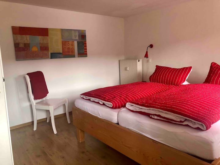 ห้องนอนที่ 1