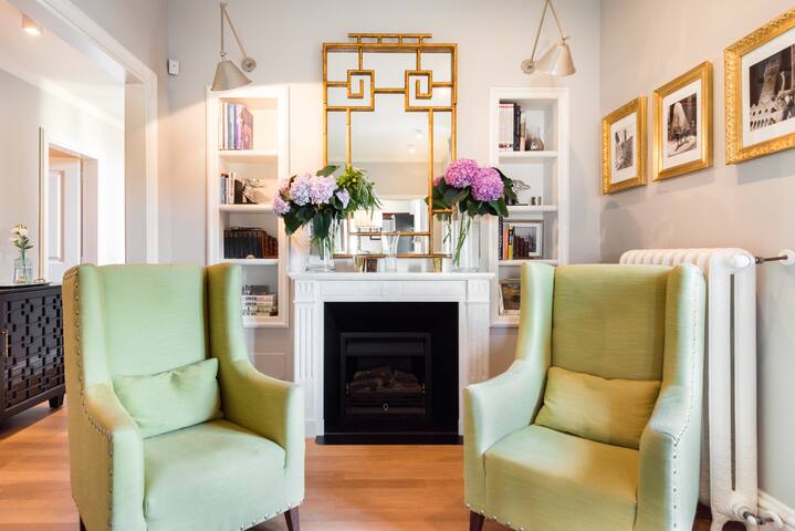 Appartamento Centro Storico Terrazzo Panoramico gallery image 2