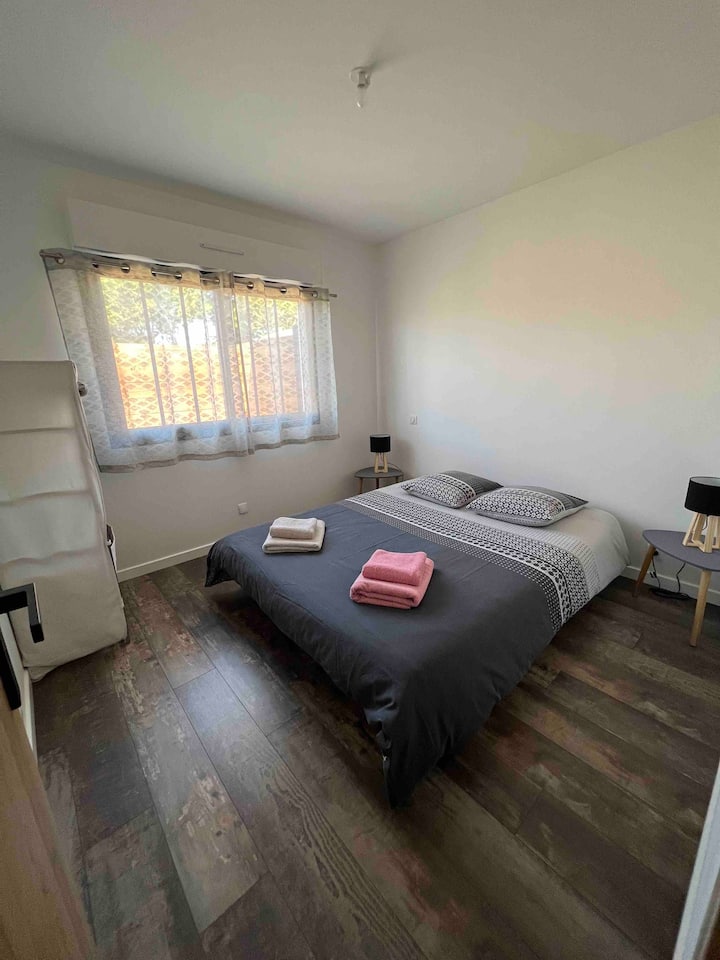 Საძინებელი 2