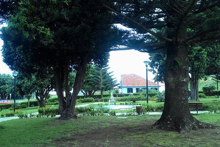 Top 20 corvo island vacation rentals, vacation homes & condo ... Decoración Fazenda cerca
