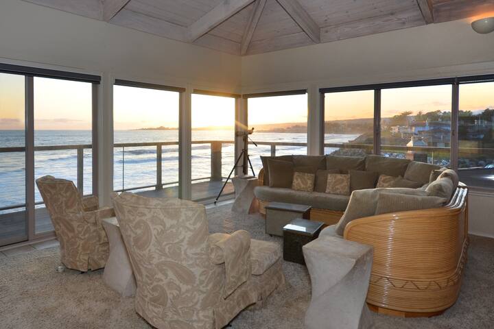 Villa Vista upper-An unbelievable oceanfront home gallery image 4