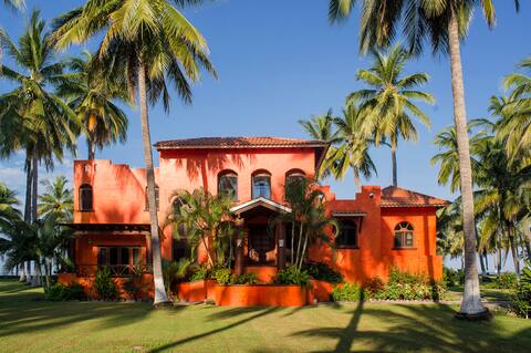 Hidden Paradise in Riviera Nayarit - Villa Tortuga