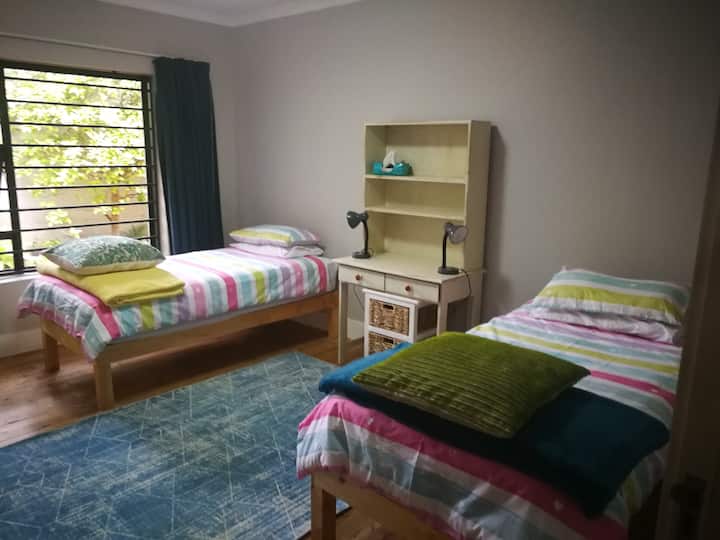 غرفة النوم 3