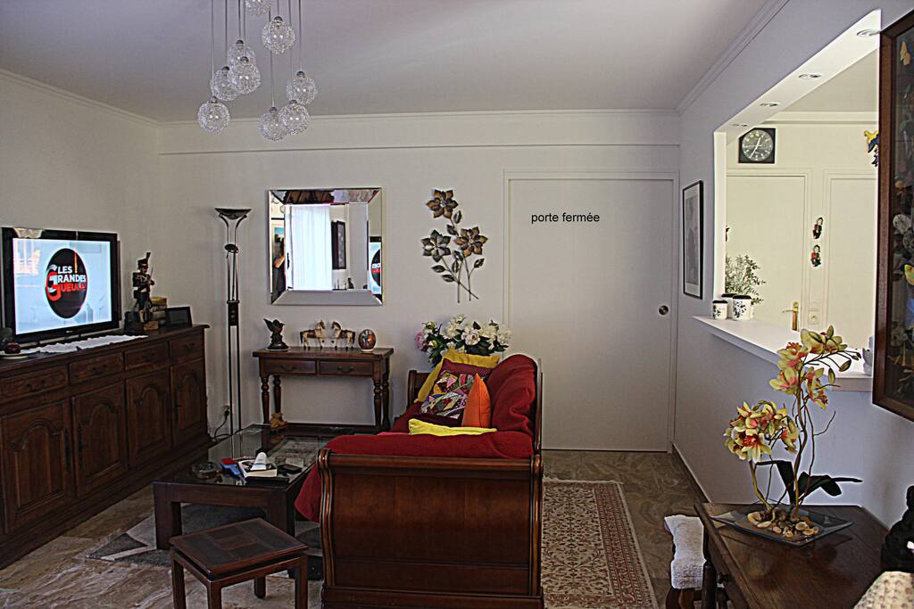 salon