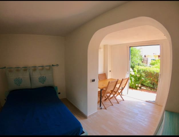 Airbnb Villaggio Piras Vacation Rentals Places To