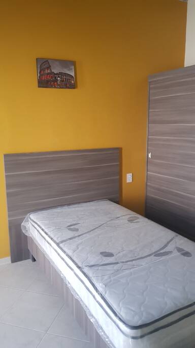 cama individual