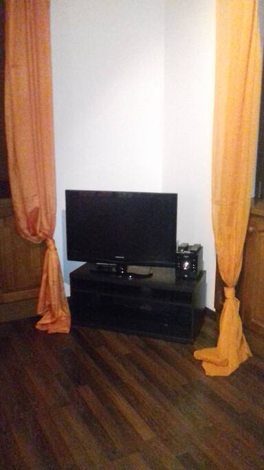 Angolo tv