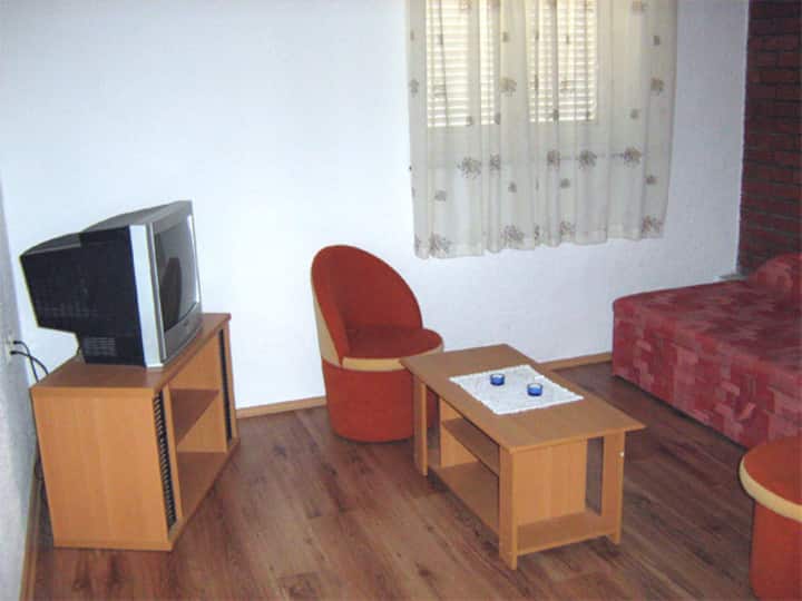 Dijana App 2 - Krk