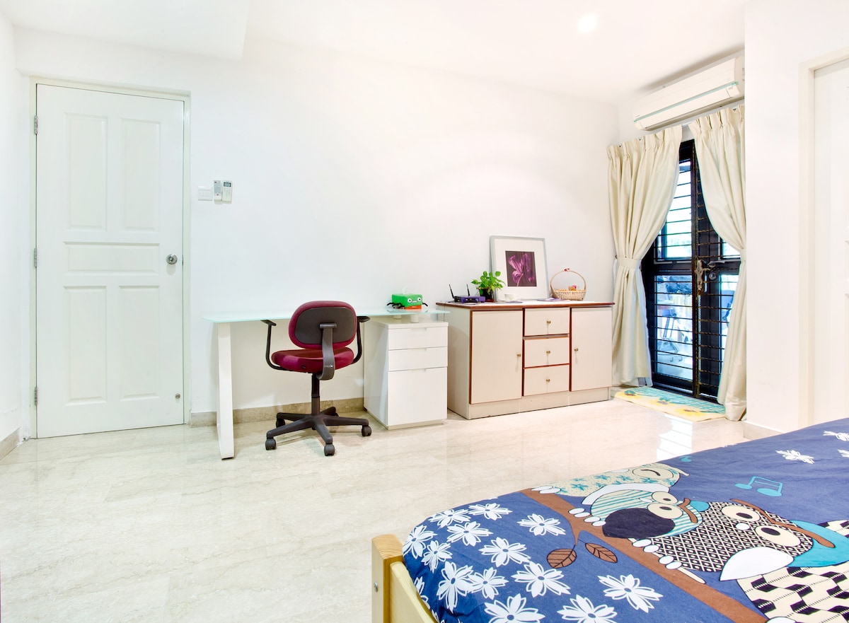 Sentosa Cove Vacation Rentals | Houses 