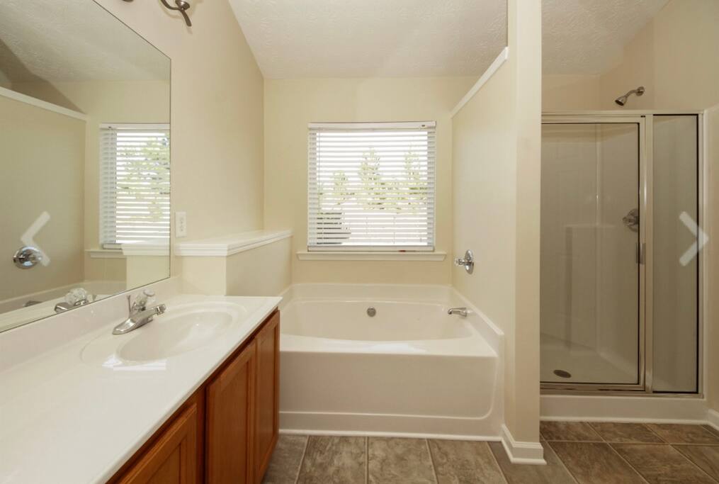 Master bath