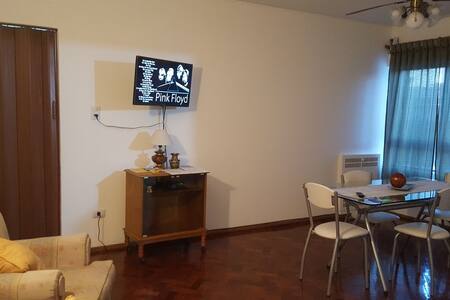 Departamento centro, Mendoza, Av.San Martín