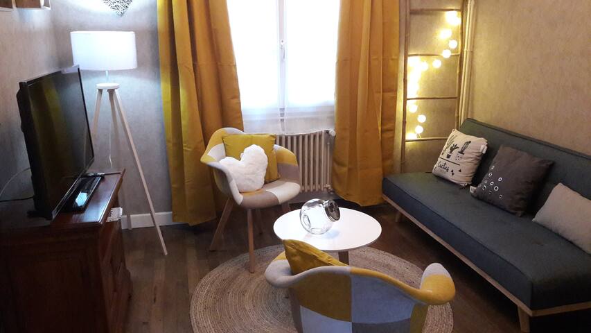 Airbnb Douzy Vacation Rentals Places To Stay Grand Est