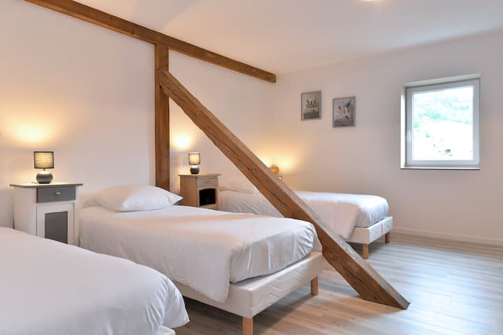 Спална соба 6