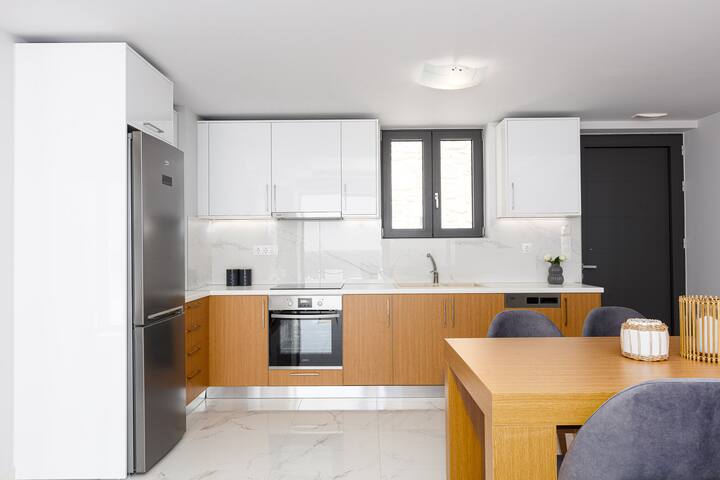 Villa Erato, Private pool, Sea view, Luxury, Quiet gallery image 4