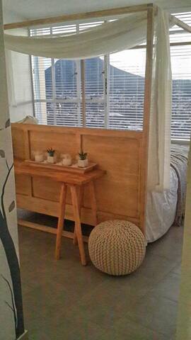 Beautiful 11th Floor Apartment gallery image 5